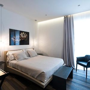 Deluxe Room Balcony